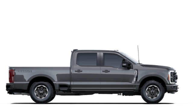 2025 Ford SuperDuty